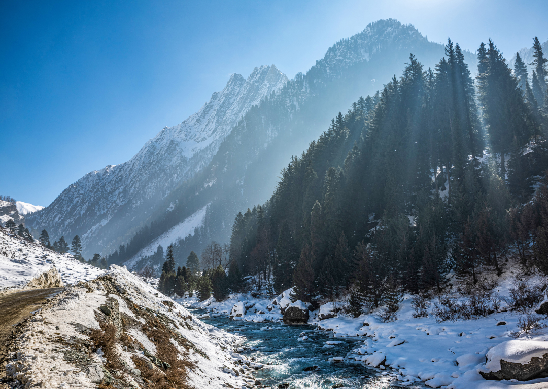 sonmarg