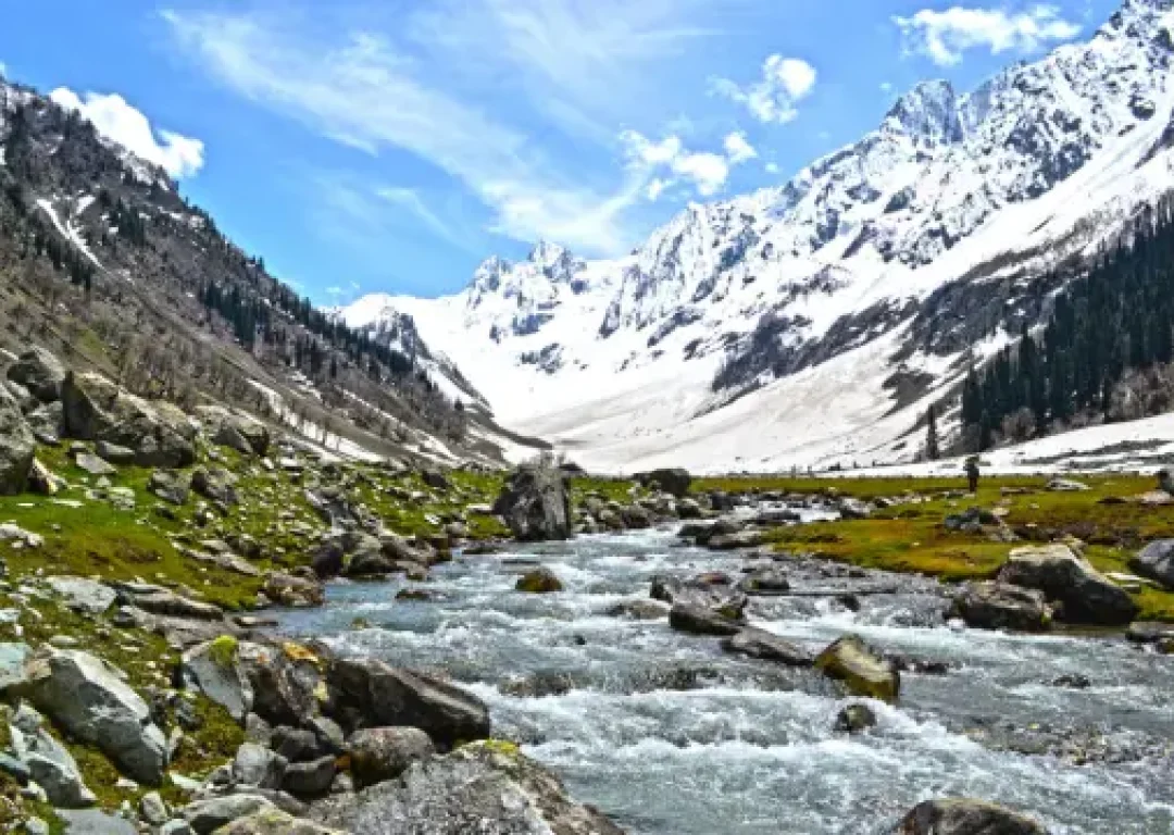 sonmarg